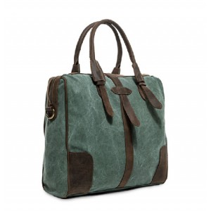 Canvas handbag, personalized canvas totes handbags
