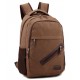 canvas 15 inch laptop backpack