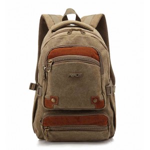 Computer backpack, urban backpack