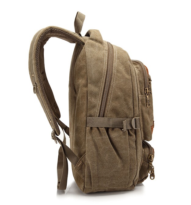 solo computer backpack