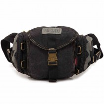 Shoulder fanny pack