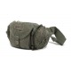army green sport fanny pack