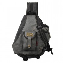 Cool backpacks for boys, sling bag for men