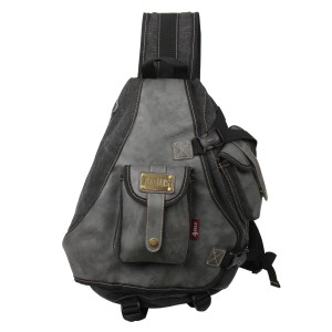 Cool backpacks for boys, sling bag for men