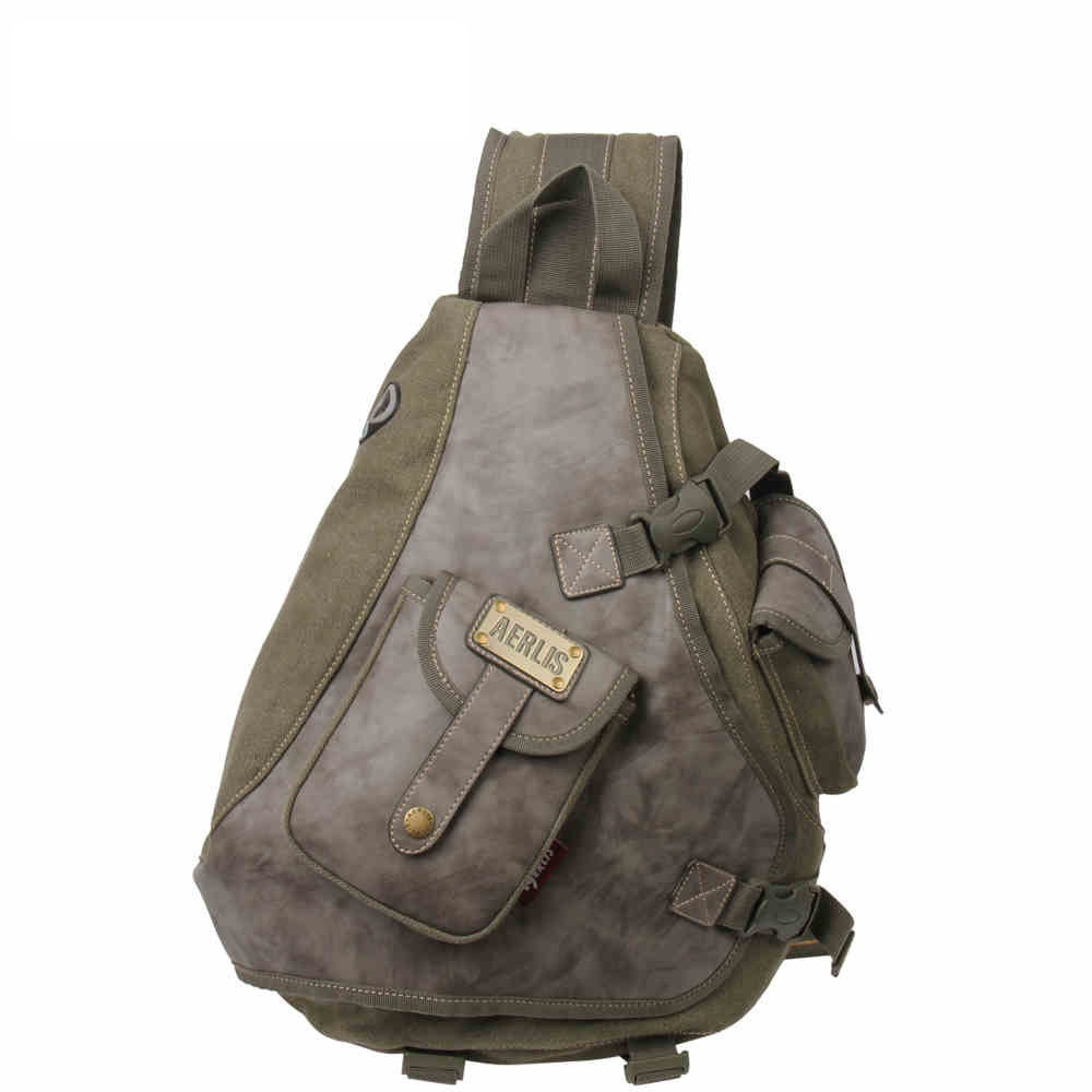 Cool backpacks for boys, sling bag for men - YEPBAG