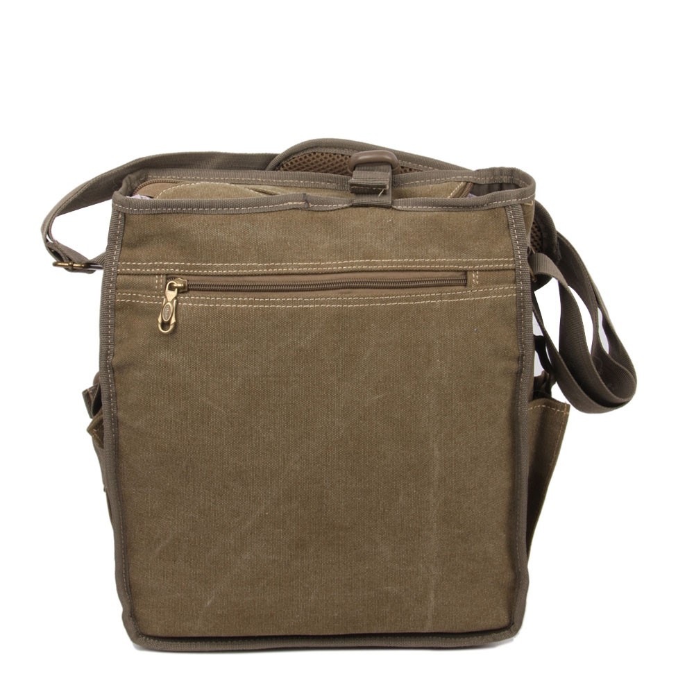 Travel bag, canvas shoulder bags for men - YEPBAG