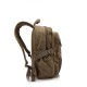 khaki Back pack school