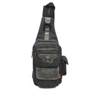 Crossbody sling bag, inexpensive backpack