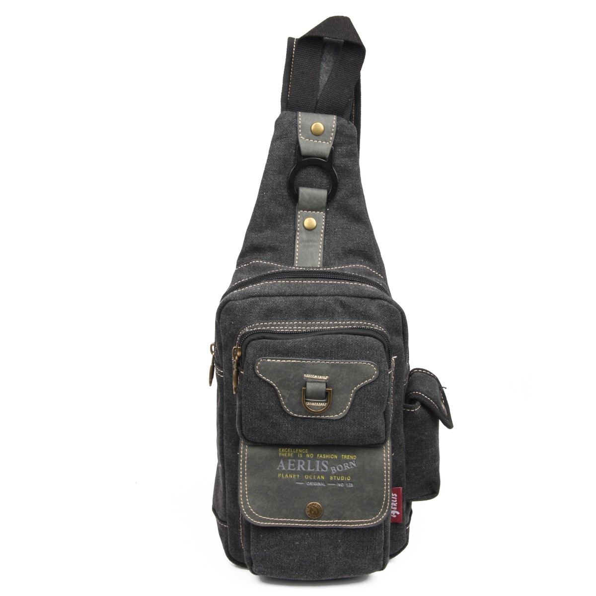 Crossbody sling bag, inexpensive backpack - YEPBAG