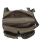 army green Best fanny pack