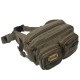 army green bum bags waist packs