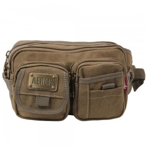 khaki Best fanny pack