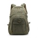 army green Netbook backpack