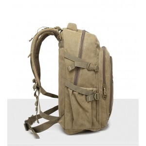 canvas large canvas rucksack