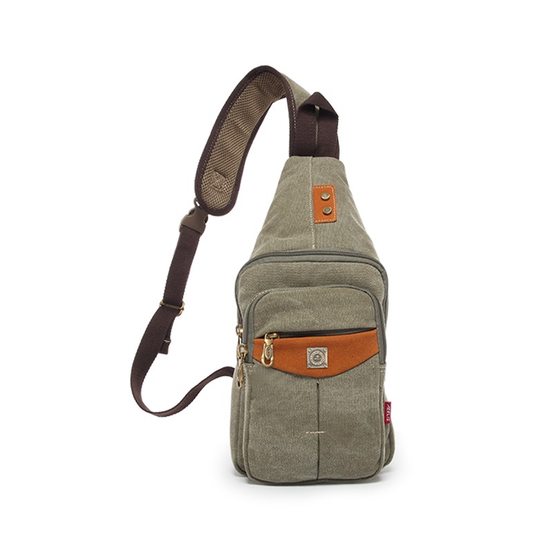 Small sling backpack, shoulder bags for travel - YEPBAG