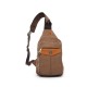 brown shoulder bags for travel