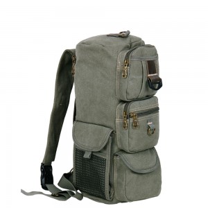 Single strap backpack, trendy backpack