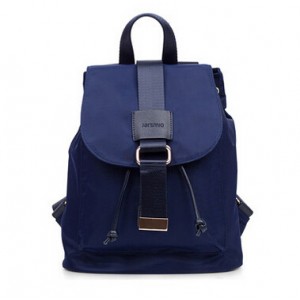 blue Backpack europe