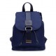 blue Backpack europe