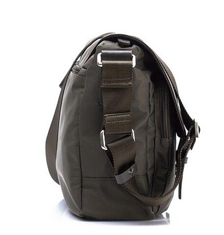 Messenger school bag, over the shoulder bags - YEPBAG