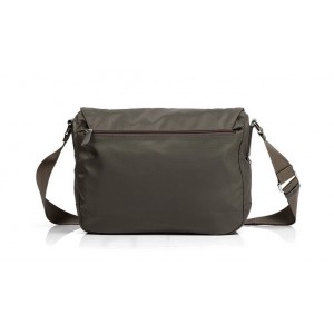 mens Messenger school bag