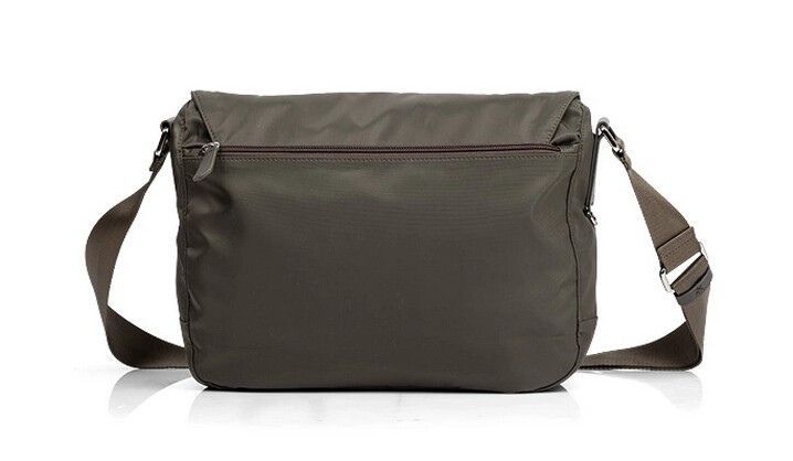 Messenger school bag, over the shoulder bags - YEPBAG