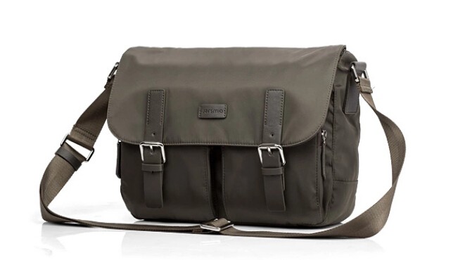 Messenger school bag, over the shoulder bags - YEPBAG