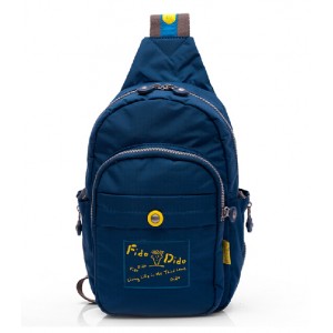 Sling bags for school, backpack shoulder
