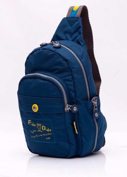 Sling bags for school, backpack shoulder - YEPBAG