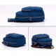 nylon Sling bags for school