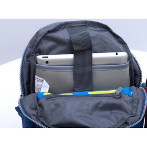 nylon backpack shoulder
