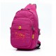 rose backpack shoulder