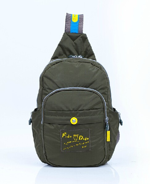 Sling bags for school, backpack shoulder - YEPBAG