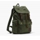 army green High Quality Laptop Rucksack