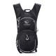 black satchel backpack