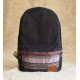 black canvas backpacks for teen girls