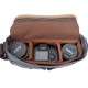 Canvas One Shoulder Messenger Bags