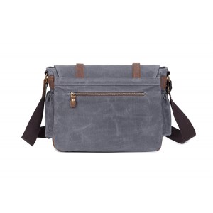 Canvas Shoulder Messenger Bags