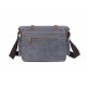 Canvas Shoulder Messenger Bags