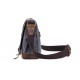 Waterproof Canvas One Shoulder Messenger Bags