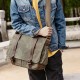 Waterproof SLR Camera Shoulder Bags