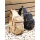 Vintage Style Canvas Chest Pack