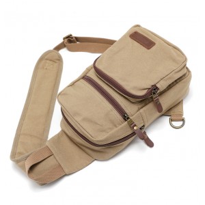 Eco Friendly Shoulder Bags