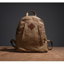 Popular Canvas Backpack, Ladys Fashion Bag