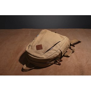 Popular Canvas Backpack