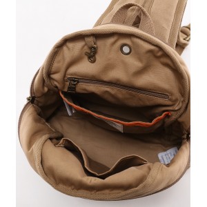 Popular Canvas Fashion Bag