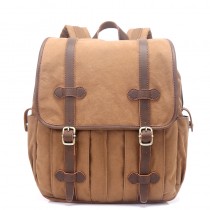 Rugged Canvas Backpack, Gents Travelling Bags