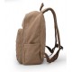 Journey Canvas Schoolbag