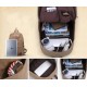 Journey Canvas Notebook Rucksacks