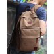 Journey Canvas Rucksacks